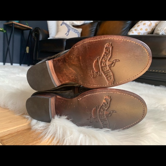 Freebird Ravi Black size 9 - Picture 4 of 5